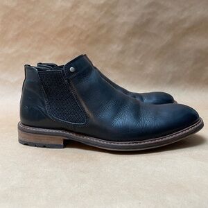 Town shoes boot